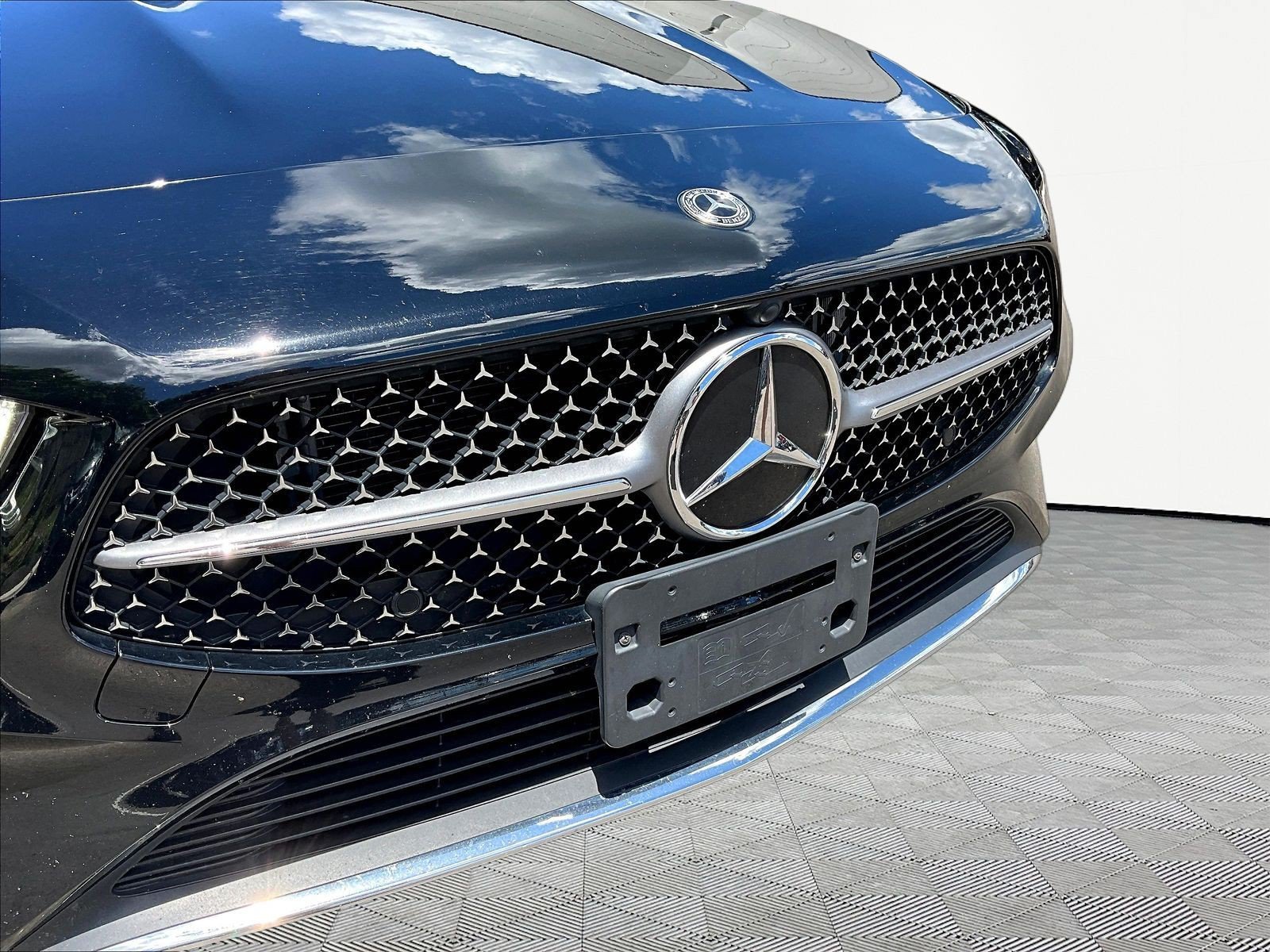 Used 2025 Mercedes-Benz CLA 250 image 33