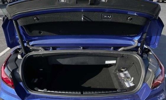 Used 2025 BMW M850i xDrive Convertible image 15