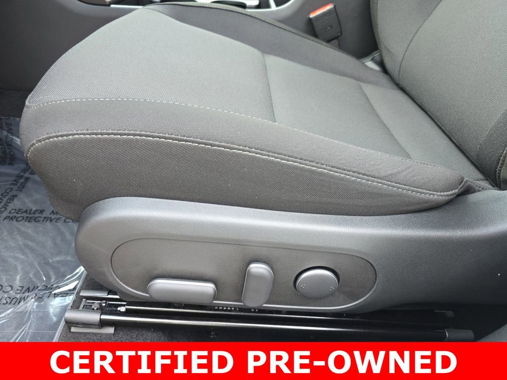 Used 2024 Hyundai Kona SEL w/ Convenience Package AWD/4WD image 29