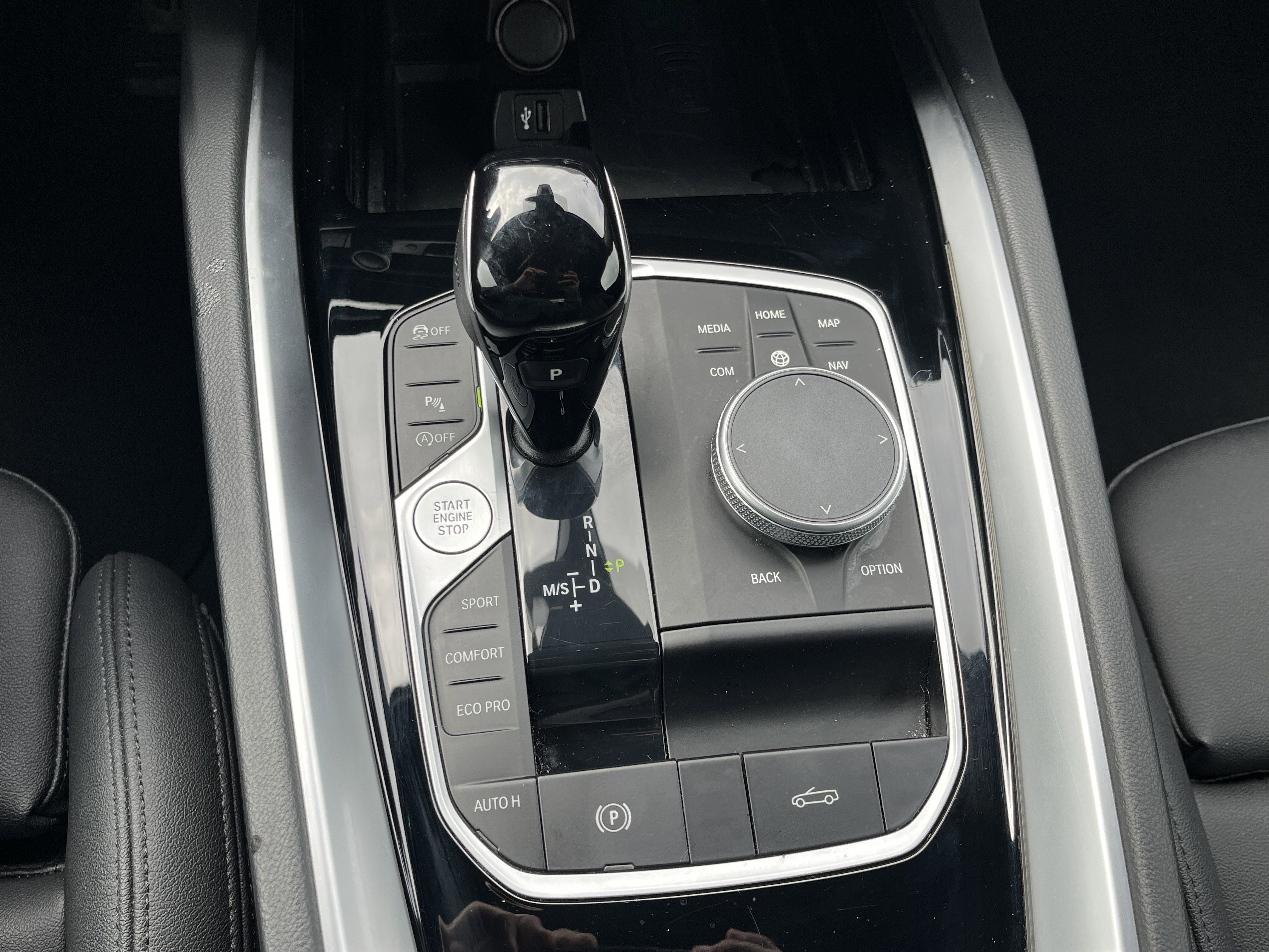 Certified 2026 BMW Z4 sDrive30i RWD image 14