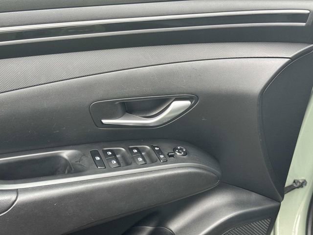 Used 2023 Hyundai Santa Cruz SEL image 24