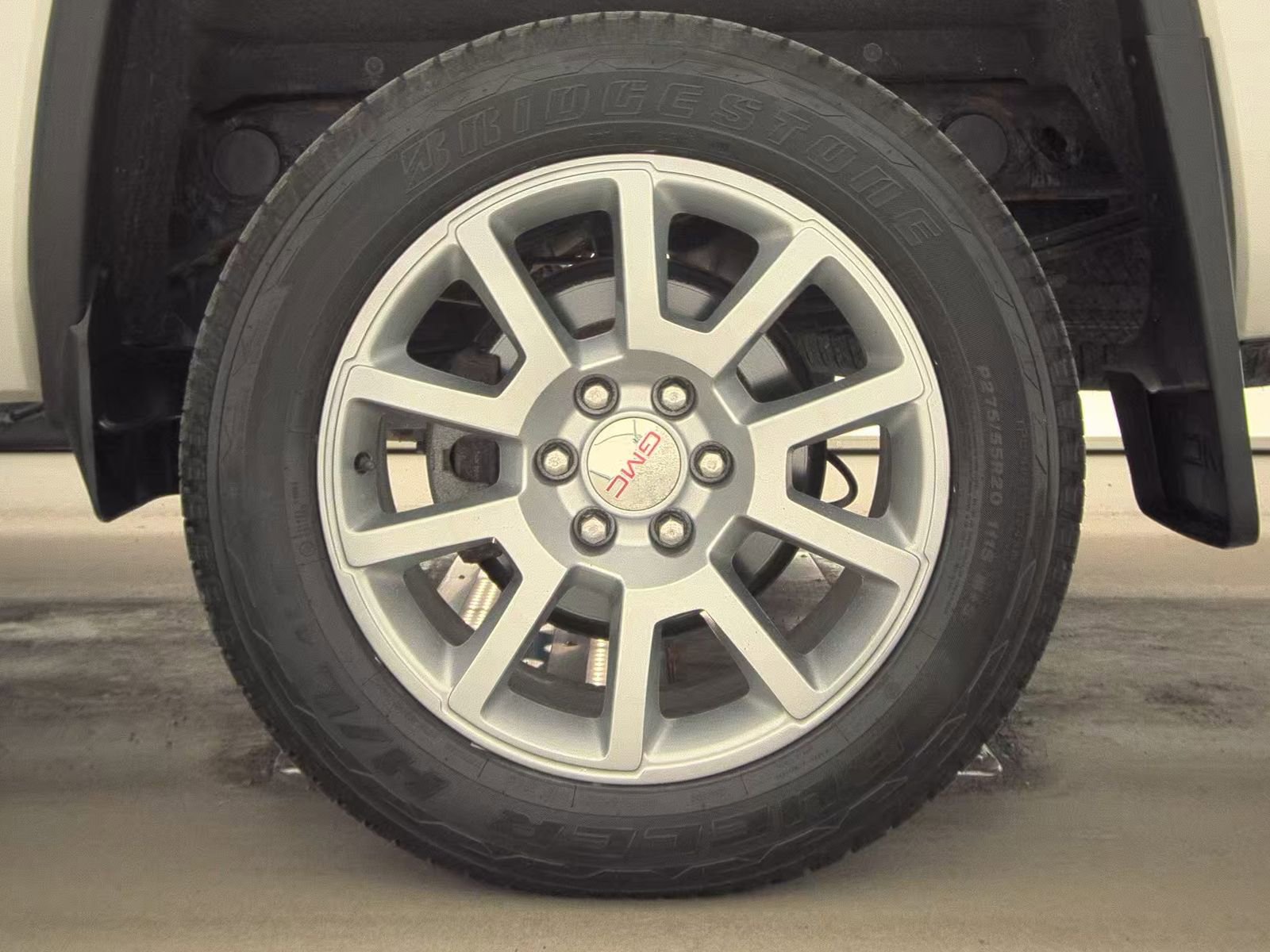 Used 2018 GMC Sierra 1500 Denali w/ LPO, Protection Package image 12