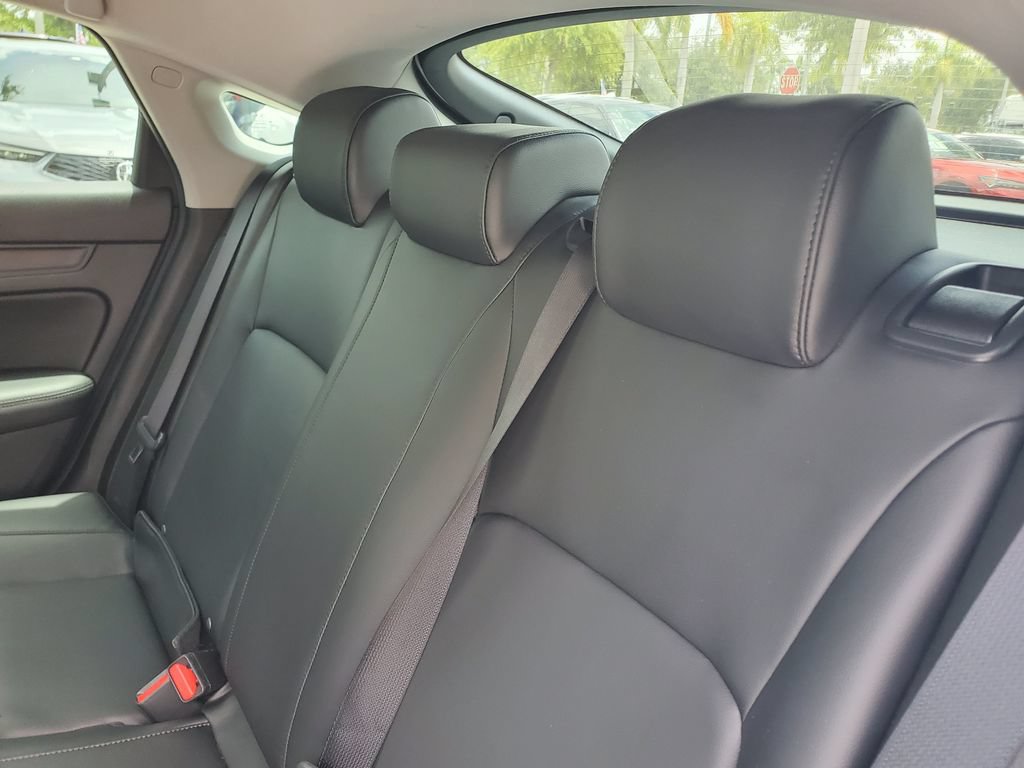 Used 2024 Acura Integra FWD image 12