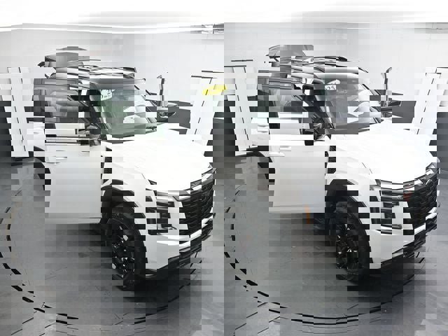 Used 2025 Nissan Armada PRO-4X image 35