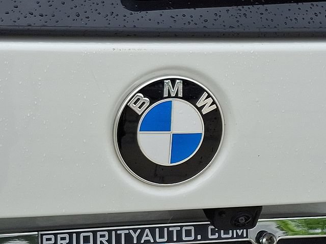 Used 2025 BMW X1 xDrive28i AWD/4WD image 28