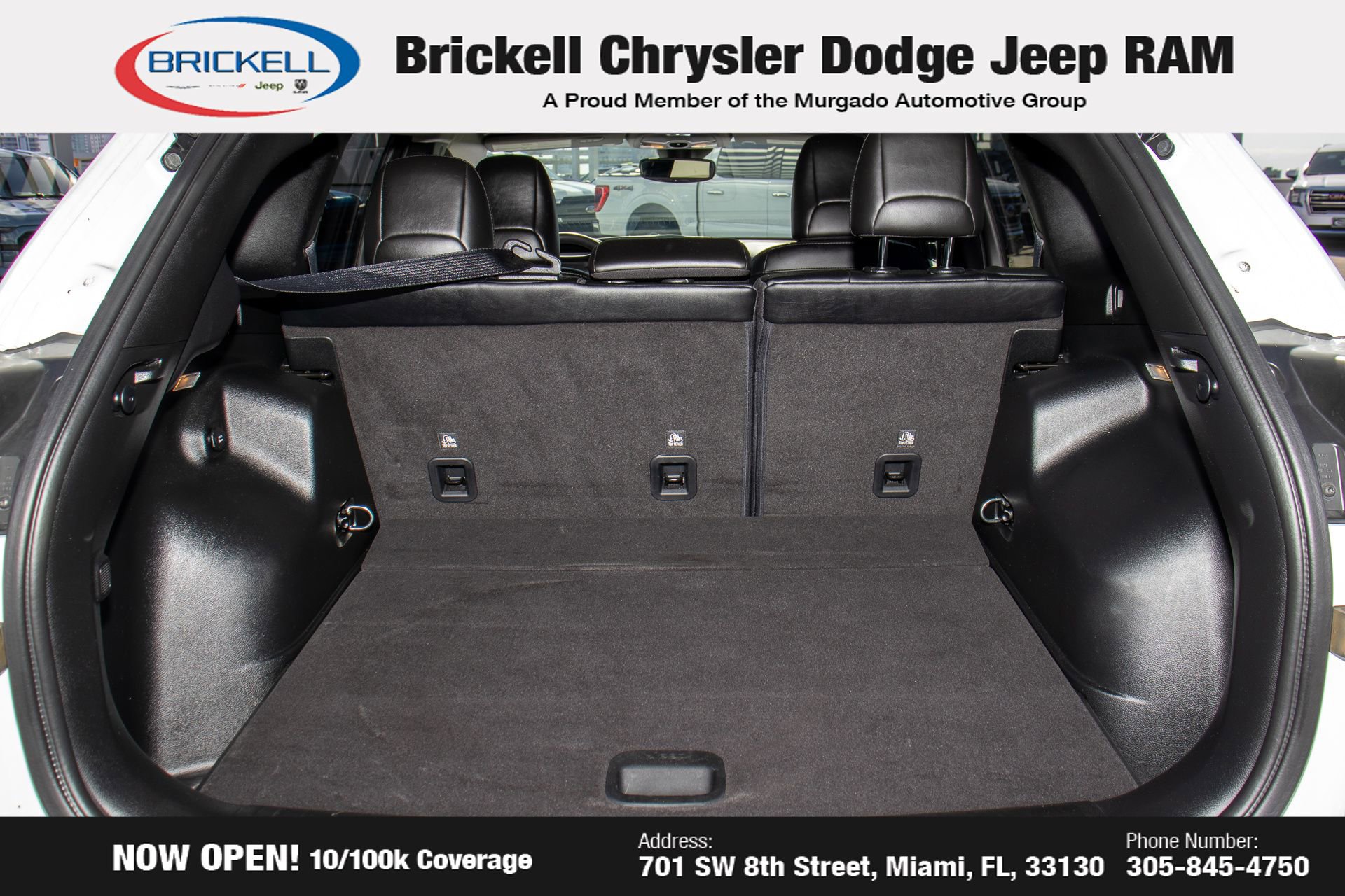 Used 2022 Jeep Cherokee Latitude Lux image 5