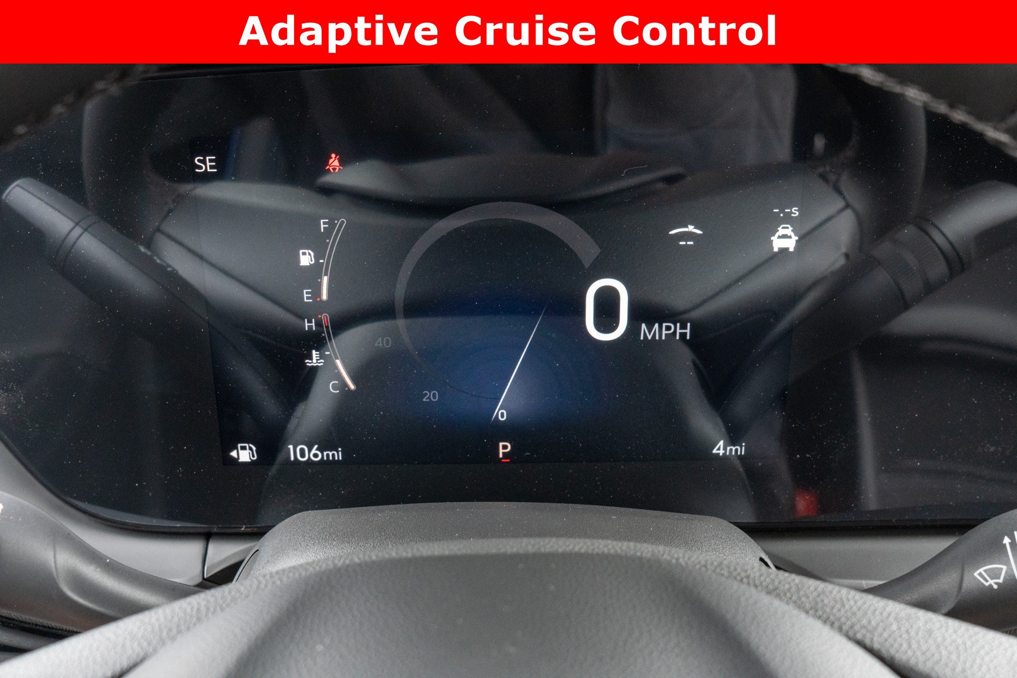 New 2026 Buick Envista Sport Touring w/ Convenience I Package FWD image 14