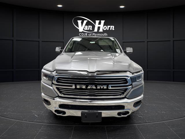 Certified 2022 RAM 1500 Laramie image 11