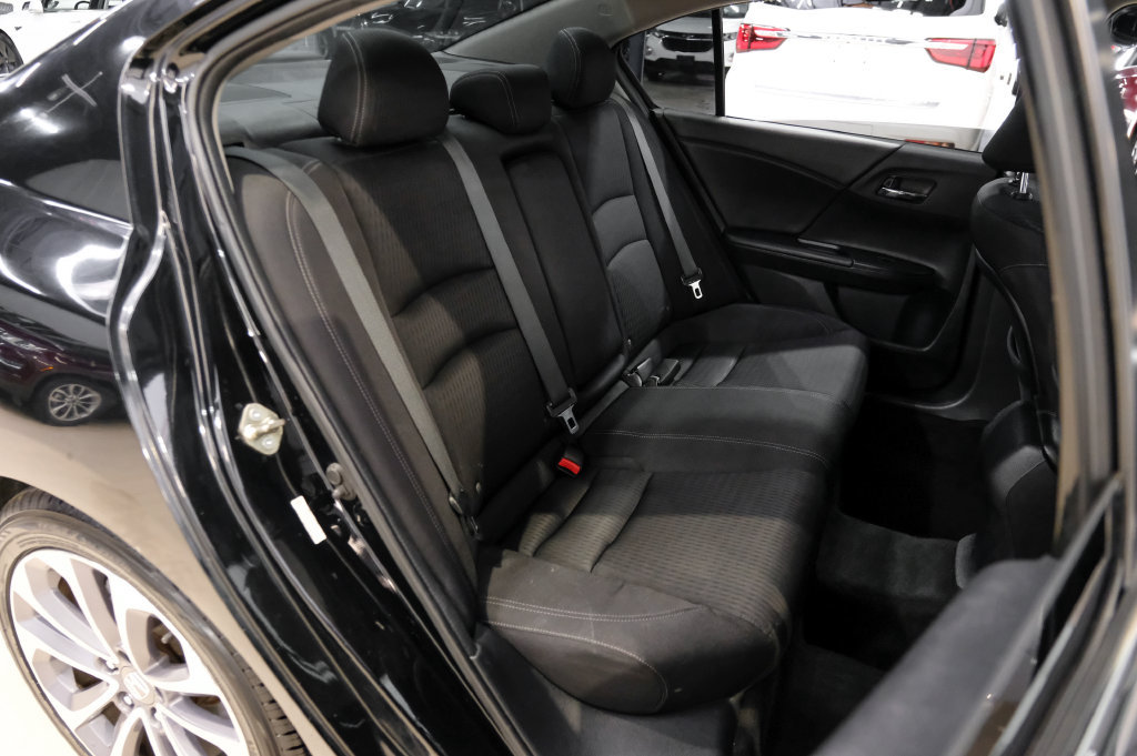 Used 2014 Honda Accord Sport image 39