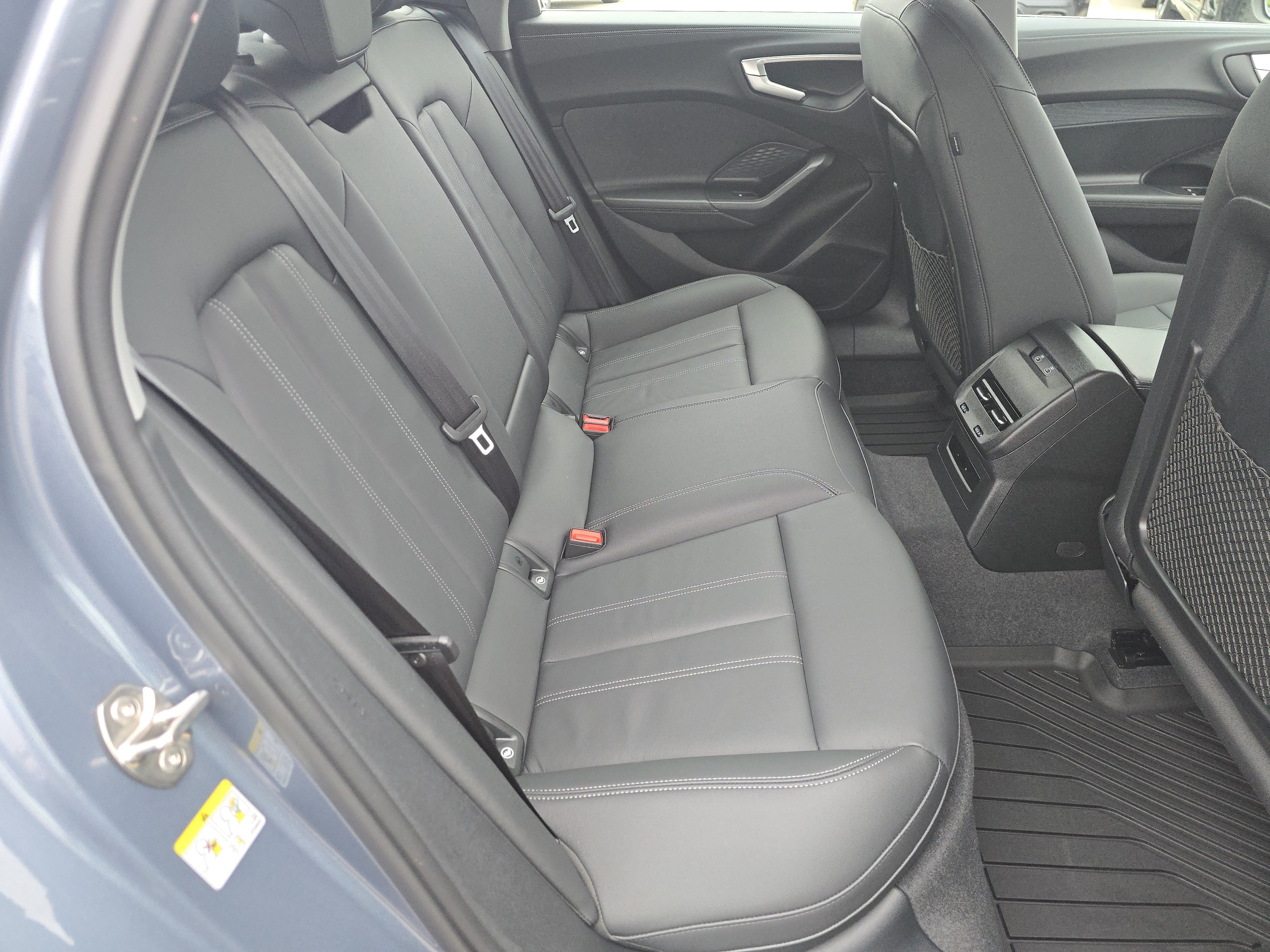 Certified 2025 Audi A5 Premium w/ Convenience Package AWD/4WD image 18