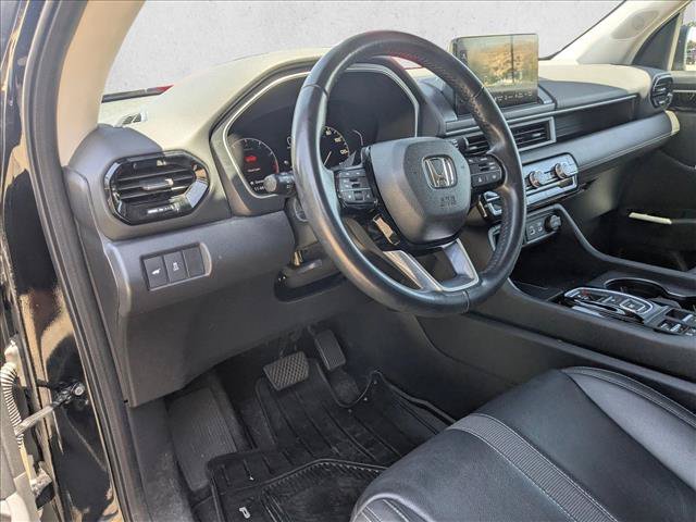 Used 2023 Honda Pilot EX-L image 10