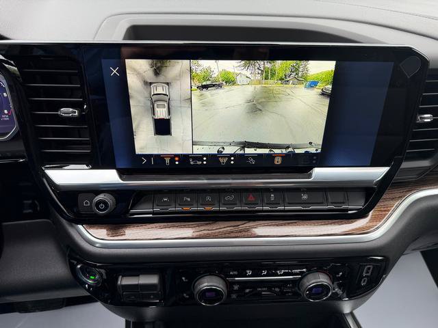 New 2026 Chevrolet Silverado 1500 RST w/ Redline Edition AWD/4WD image 24