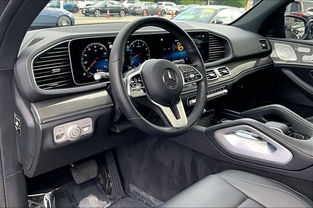 Certified 2023 Mercedes-Benz GLE 350 4MATIC image 14