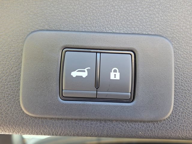 New 2027 Nissan Murano SV AWD/4WD image 12