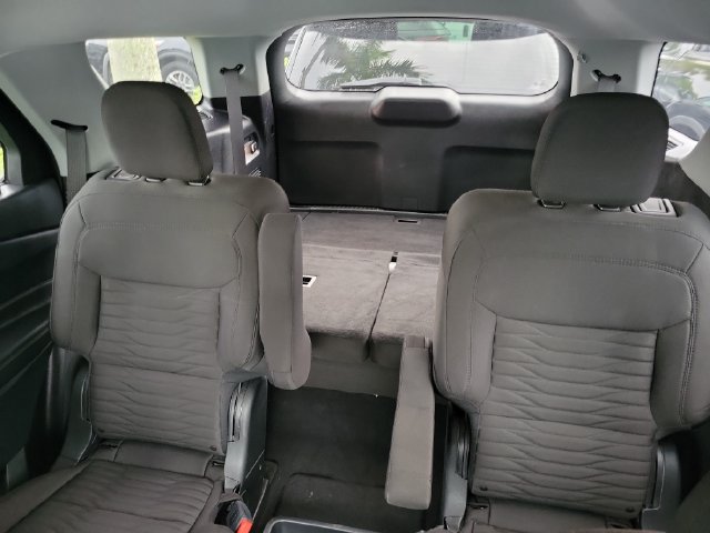 Used 2021 Ford Explorer XLT RWD image 12