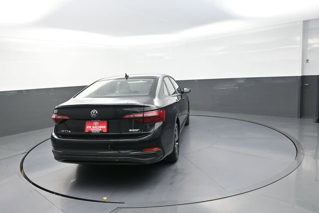 Used 2024 Volkswagen Jetta S FWD image 58