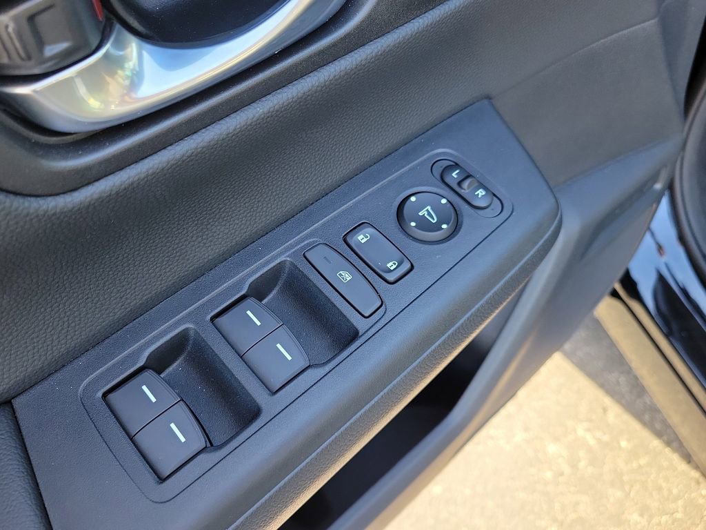 Certified 2026 Honda CR-V Sport-L image 21