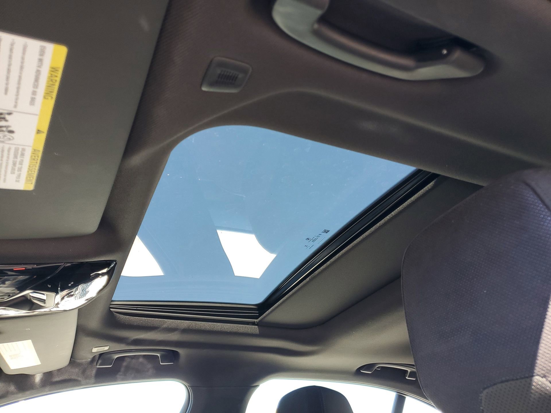 Used 2025 BMW 530i image 21