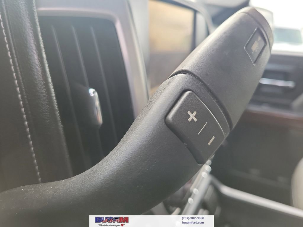 Used 2014 GMC Sierra 1500 SLT RWD image 27