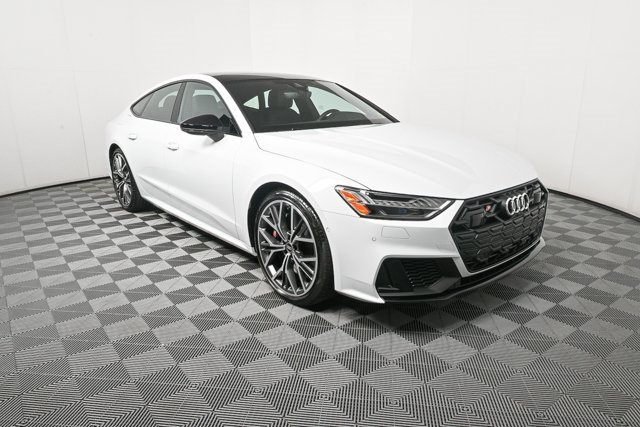 New 2025 Audi S7 Prestige image 1
