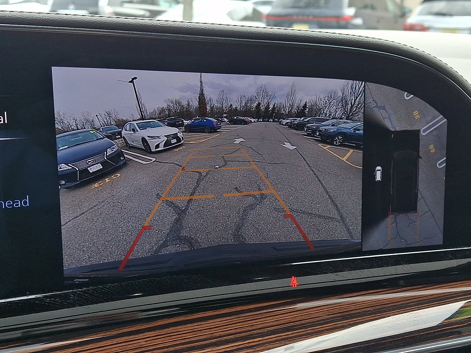 Used 2024 Cadillac Escalade Premium Luxury image 18