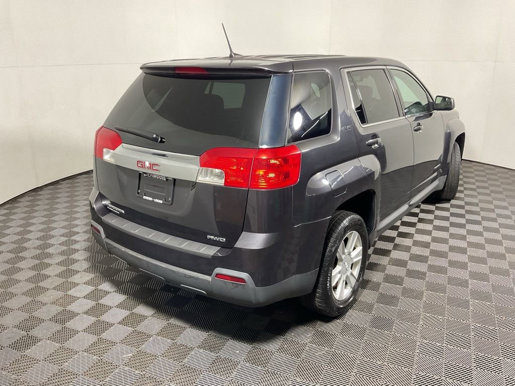 Used 2013 GMC Terrain SLE image 12