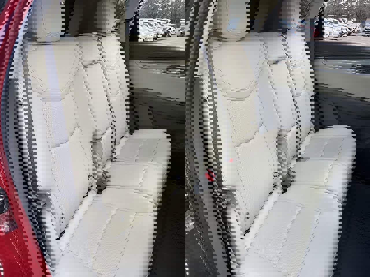 Used 2021 Cadillac XT5 Premium Luxury image 15