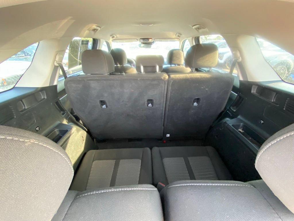 Certified 2023 Kia Sorento LX FWD image 22