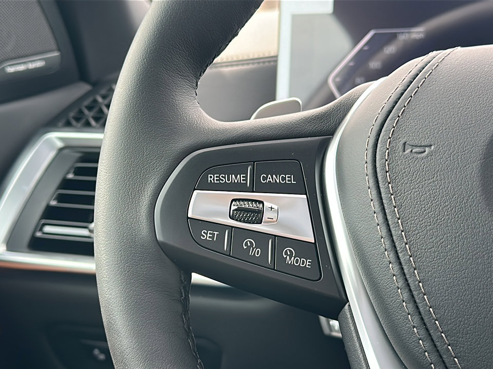 New 2026 BMW X5 xDrive40i w/ Premium Package image 20