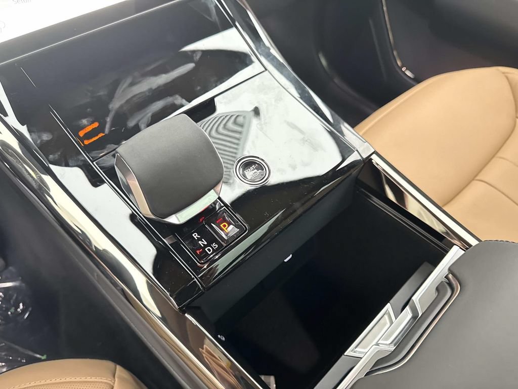 New 2026 Land Rover Range Rover Sport Dynamic SE AWD/4WD image 28