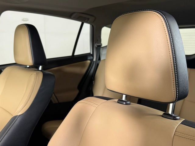 Used 2018 Toyota RAV4 Limited image 13