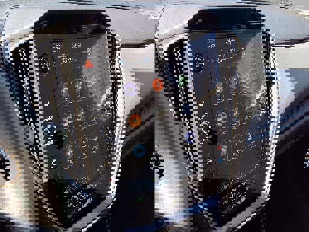 New 2026 Subaru Crosstrek 2.5i Wilderness image 4