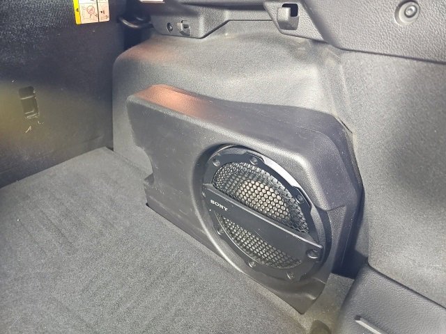 Used 2014 Ford Focus Titanium image 28