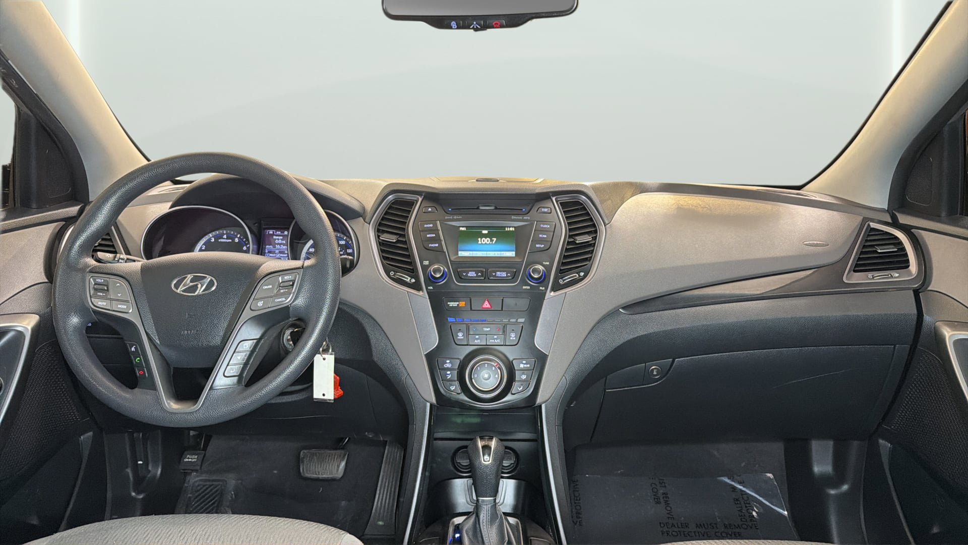 Used 2016 Hyundai Santa Fe SE AWD/4WD image 15
