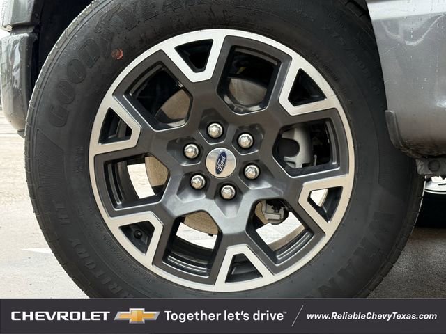 Used 2024 Ford F150 STX image 10