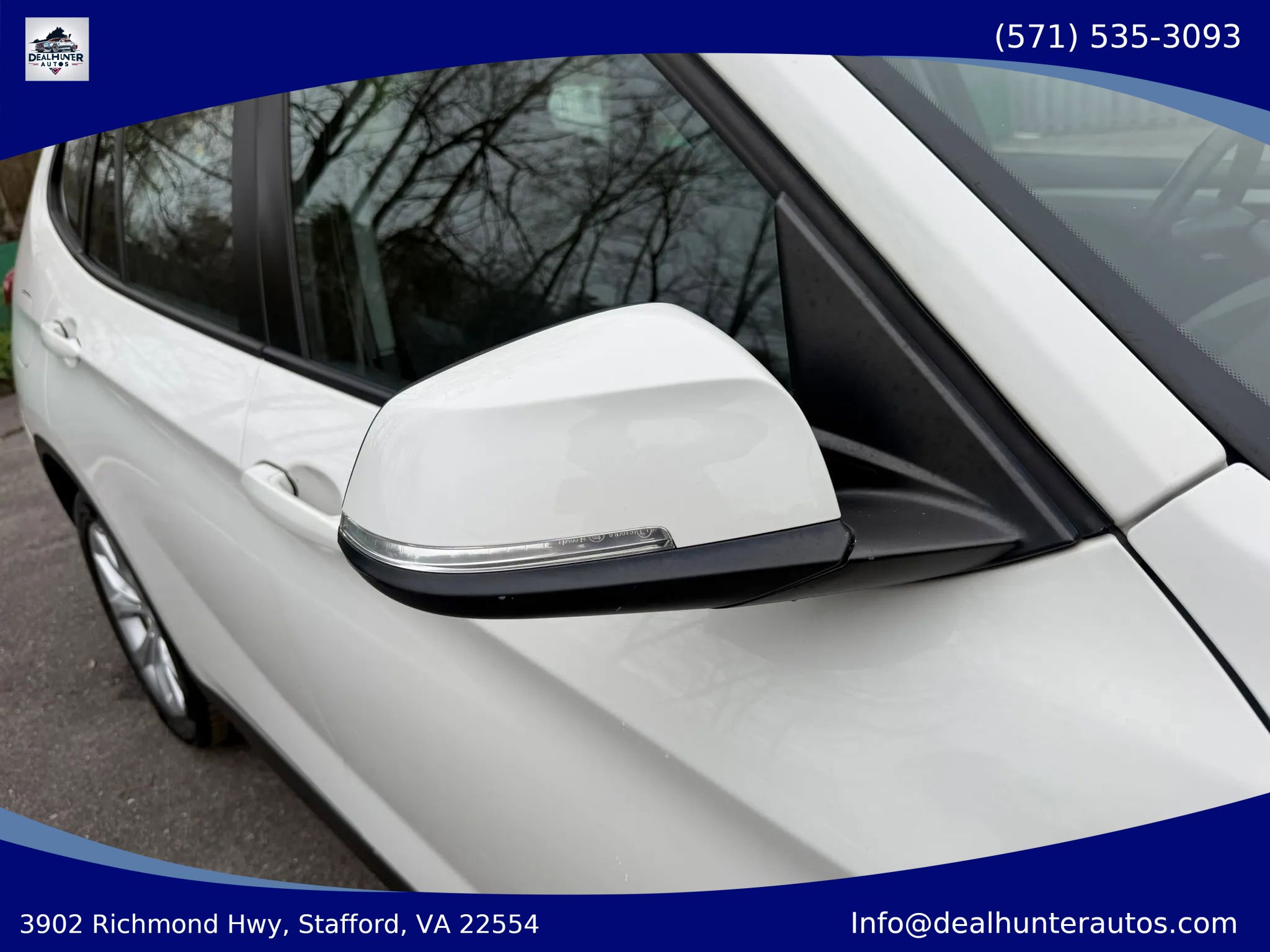 Used 2014 BMW X1 xDrive28i AWD/4WD image 7