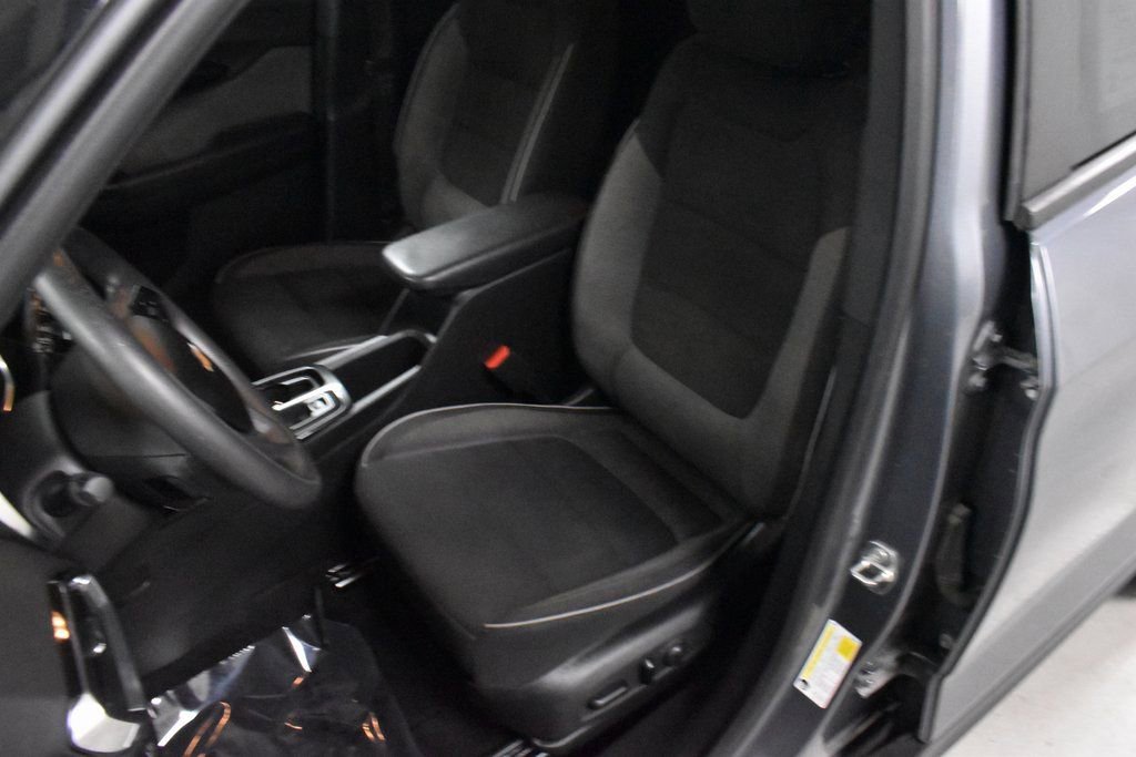 Used 2021 Chevrolet TrailBlazer LT w/ Convenience Package image 13