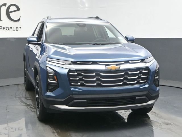 New 2026 Chevrolet Equinox LT image 29