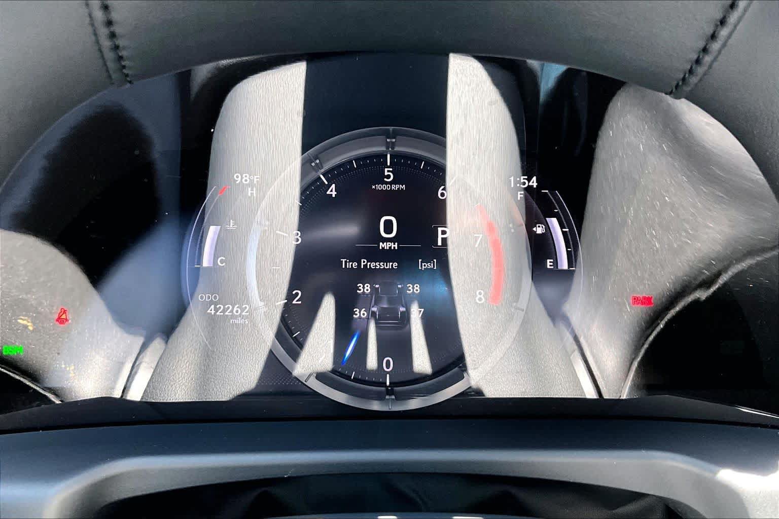 Used 2019 Lexus ES 350 F Sport w/ Accessory Package 2 FWD image 24