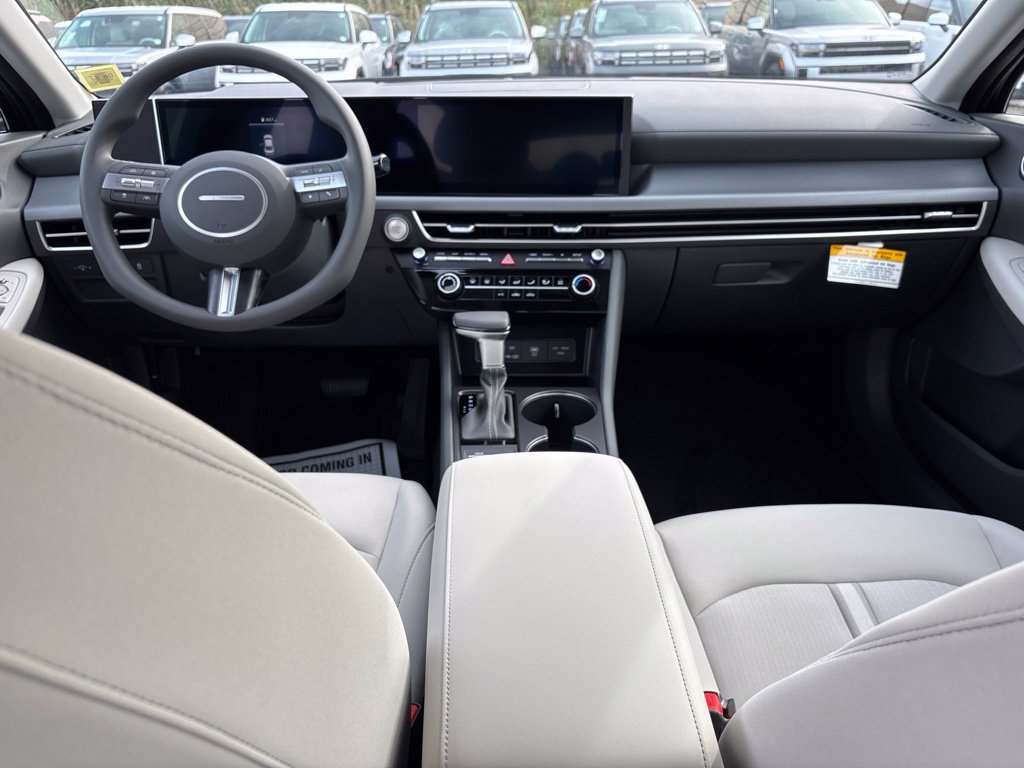 New 2026 Hyundai Sonata SE FWD image 16