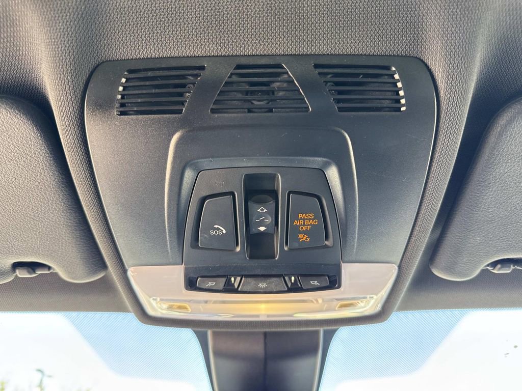 Used 2021 BMW X1 sDrive28i w/ Convenience Package image 48