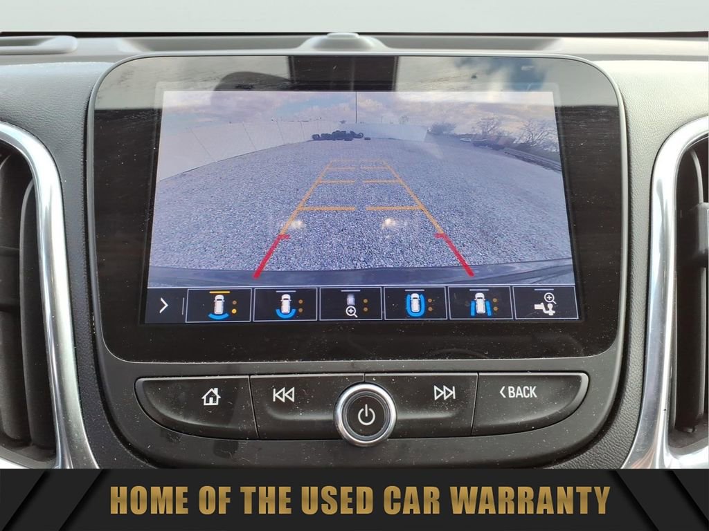 Used 2020 Chevrolet Equinox Premier image 26