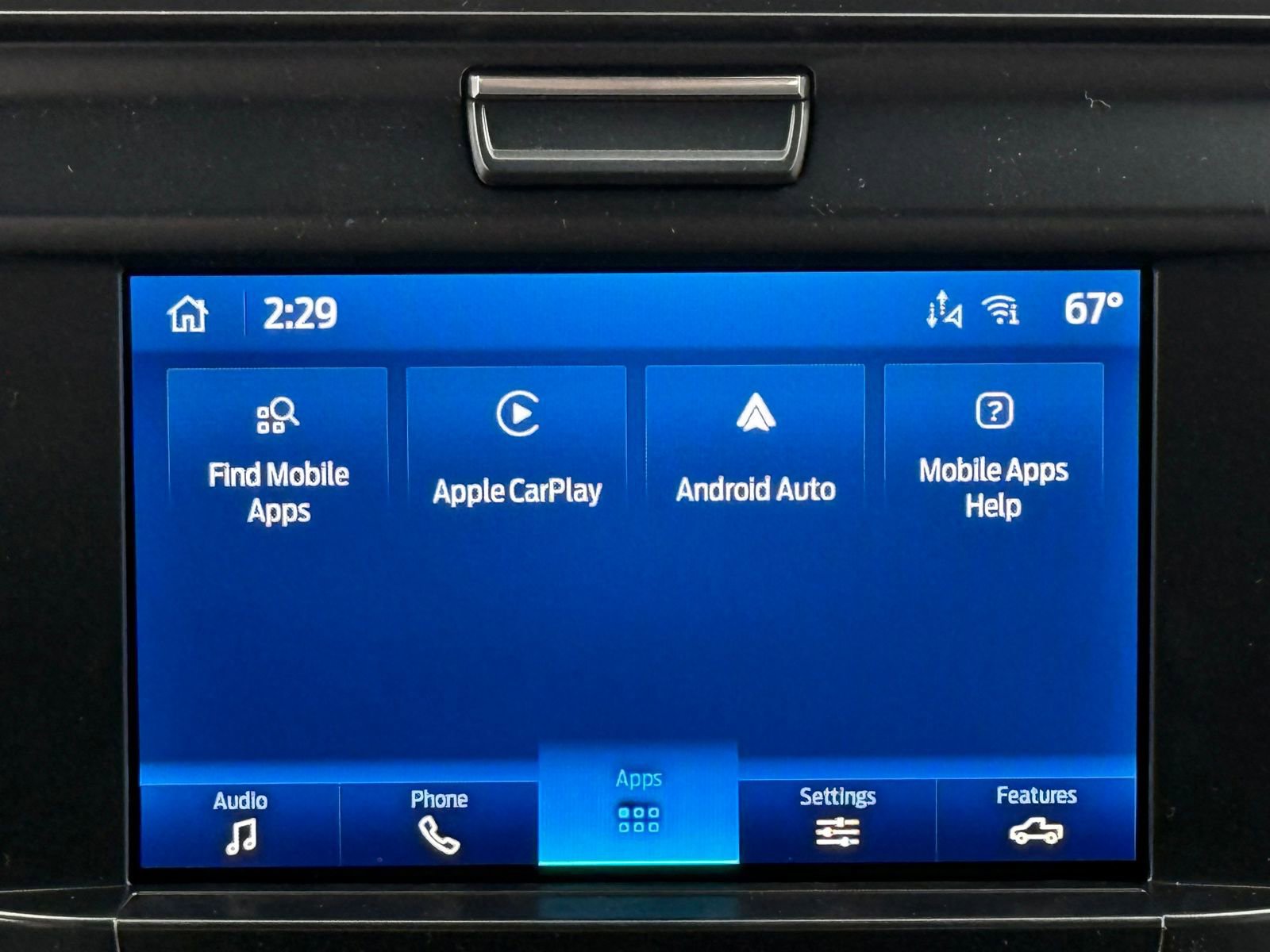 New 2026 Ford F350 XL w/ STX Appearance Package image 26