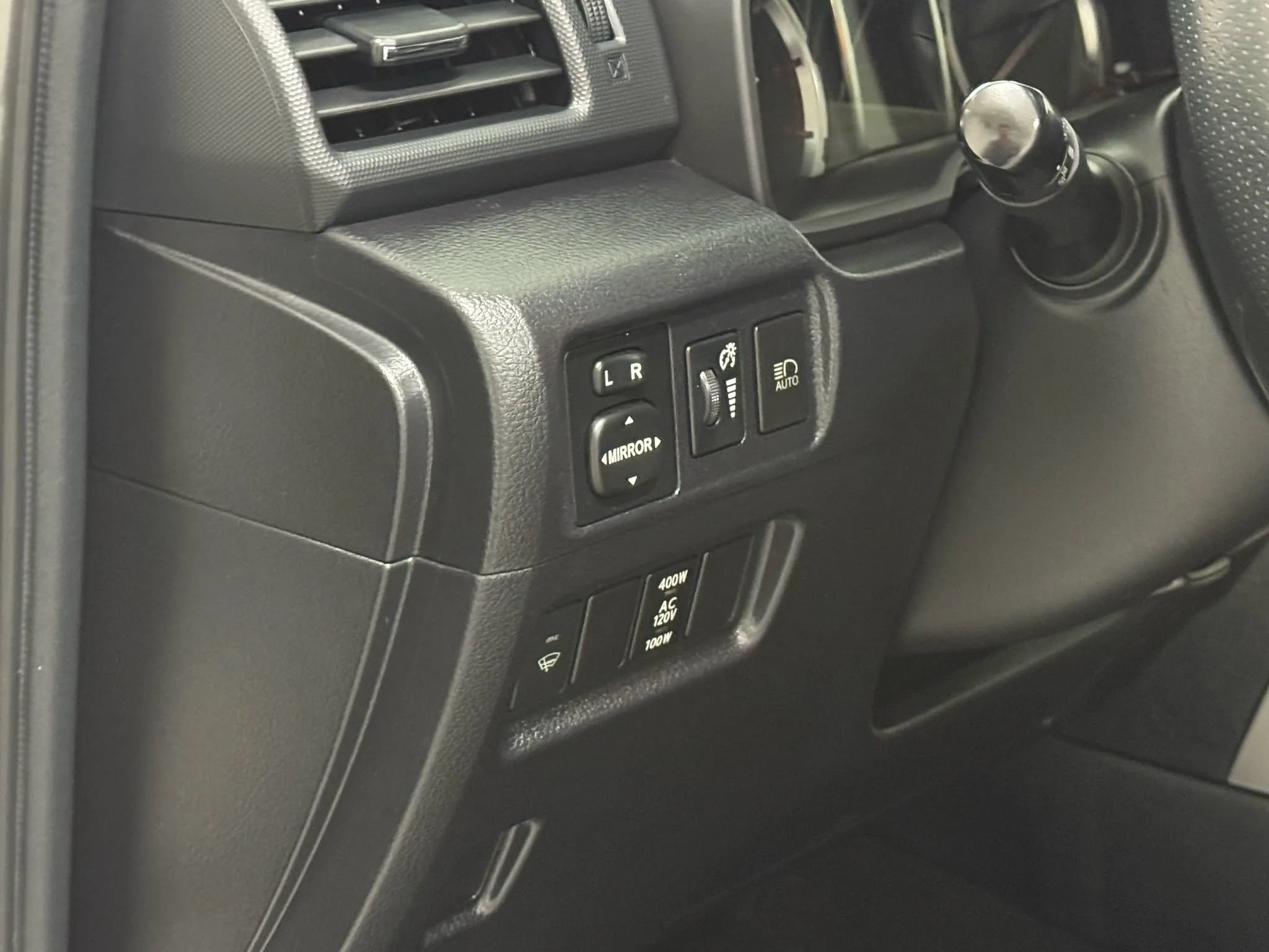 Used 2020 Toyota 4Runner Limited RWD image 82