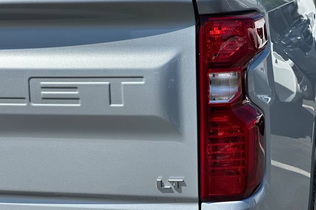Used 2020 Chevrolet Silverado 1500 LT RWD image 28
