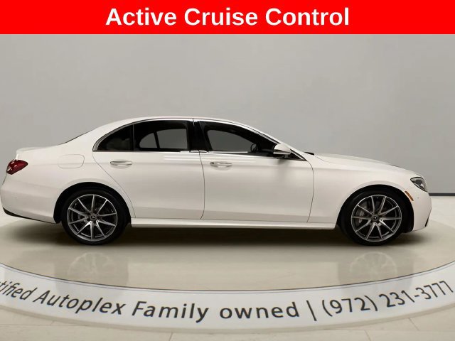 Used 2023 Mercedes-Benz E 350 Sedan w/ Premium Package image 6