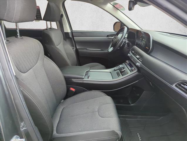 Used 2020 Hyundai Palisade SEL w/ Convenience Package image 26