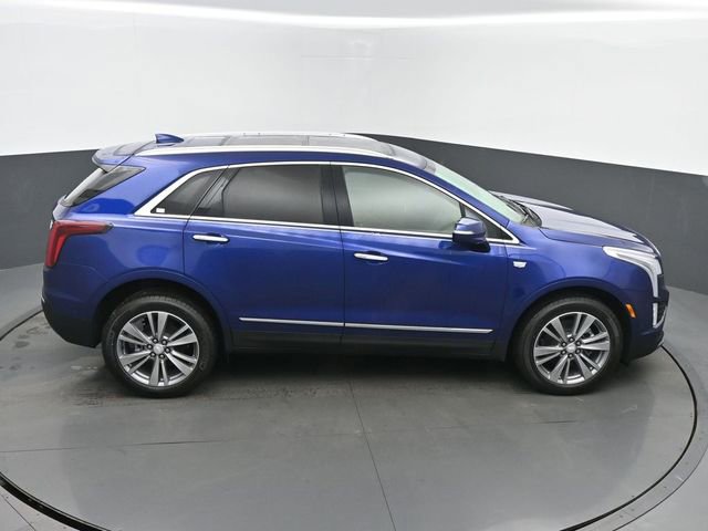 New 2026 Cadillac XT5 Premium Luxury w/ Driver Assist Package image 43