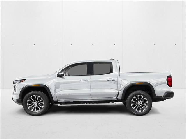 New 2026 GMC Canyon Denali AWD/4WD image 3
