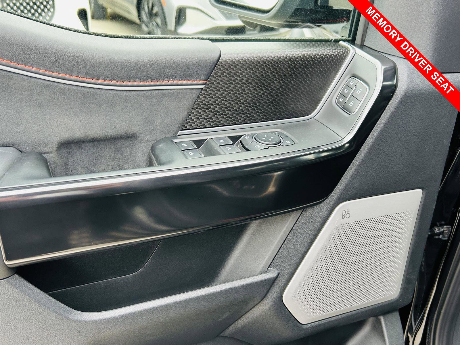 New 2026 Ford F150 Raptor w/ Equipment Group 803A Raptor R image 21